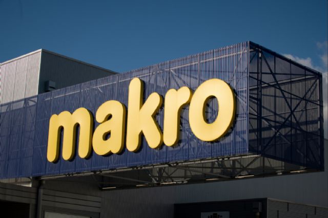 Makro lanza el servicio Click&Collect para sus clientes de hostelería en Murcia - 1, Foto 1