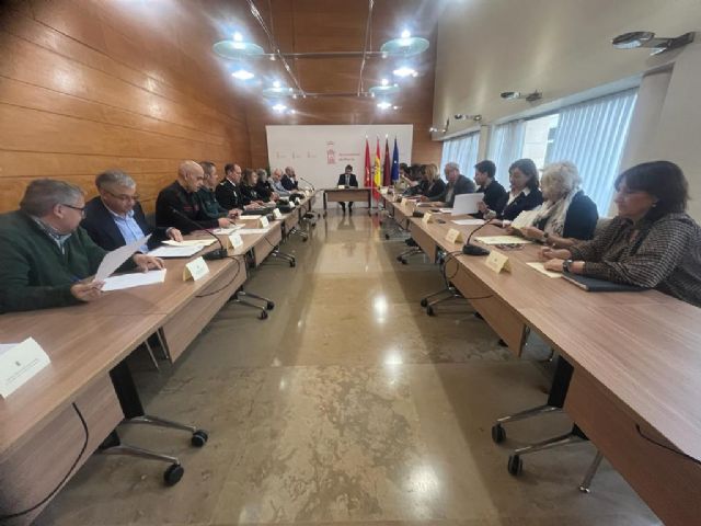 Los parkings de Atocha, Loaysa, Justicia, Fuenteblanca, Condomina y Arrixaca serán gratis los días de máxima afluencia y los fines de semana de Navidad - 1, Foto 1