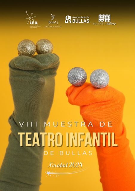 VIII Muestra de Teatro Infantil - 2, Foto 2