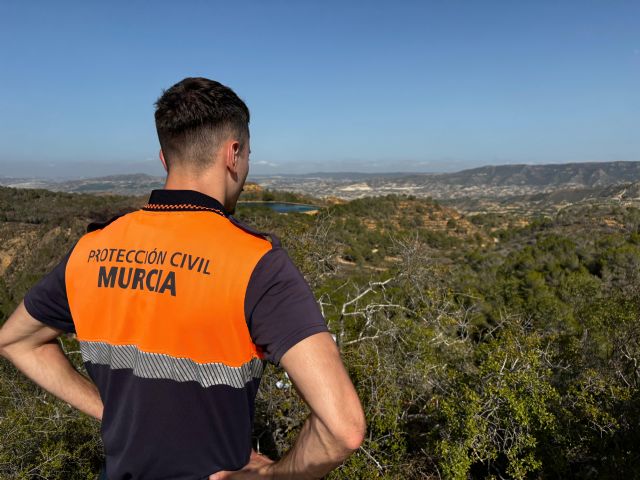 Protección Civil refuerza su capacidad operativa con nuevos recursos y más voluntarios - 1, Foto 1