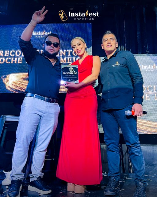 Juan Sebastián Giraldo, CEO de los InstaFest Awards, Anuncia el Mayor Evento Digital de Latinoamérica en Cartagena - 1, Foto 1