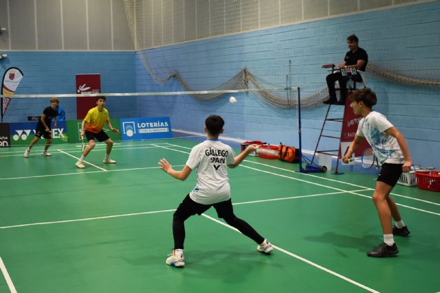 Las Torres de Cotillas brilla en la organización del campeonato de España sub-15 - 3, Foto 3