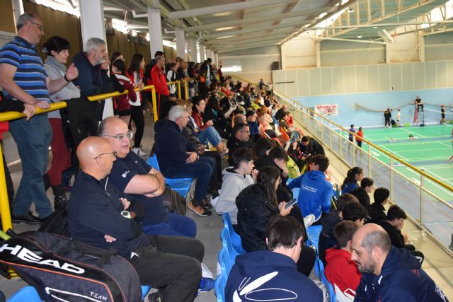 Las Torres de Cotillas brilla en la organización del campeonato de España sub-15 - 4, Foto 4