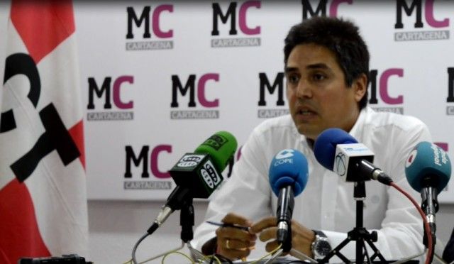 MC solicitará que se estudie la creación de MercaCampodeCartagena en el Polígono de Los Camachos - 1, Foto 1