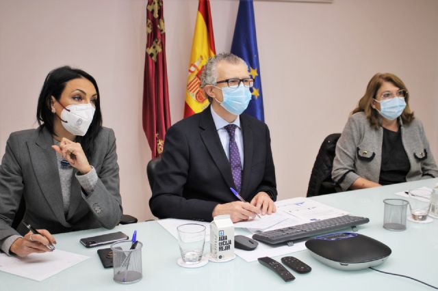 Los alumnos de los centros educativos de la Región de Murcia volverán a clase con normalidad el próximo lunes - 1, Foto 1