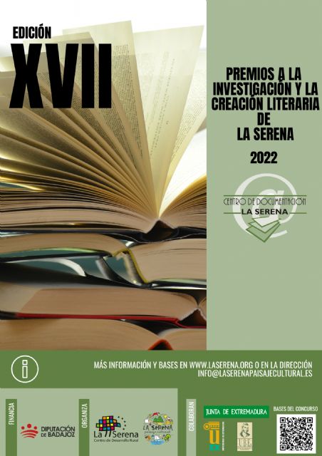 Reinombre de Violeta Nicolás gana el XVII Premio a la Creación Literaria de La Serena - 2, Foto 2