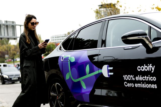 Estos han sido los destinos más solicitados por los usuarios murcianos de Cabify en 2022 - 1, Foto 1