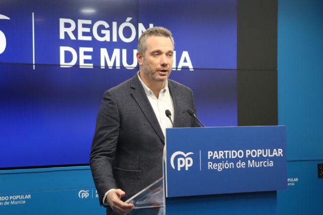 El PP ultima el Libro Blanco, la base en la que se sustentará el programa electoral, para continuar con políticas que blinden el Estado del Bienestar - 1, Foto 1