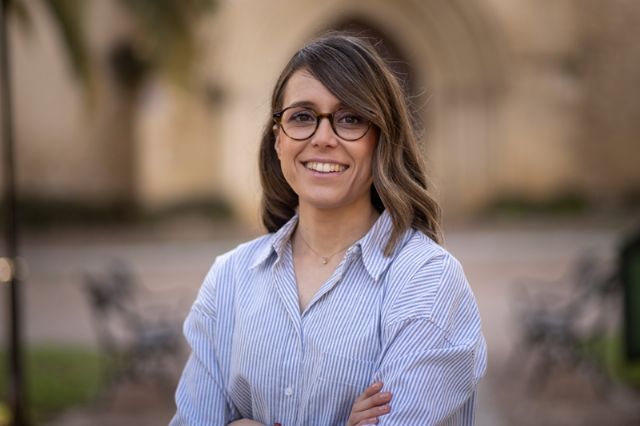 Laura Martín Sánchez, directora de Eventos y Gestión de la Real Federación Española de Salvamento y Socorrismo - 1, Foto 1