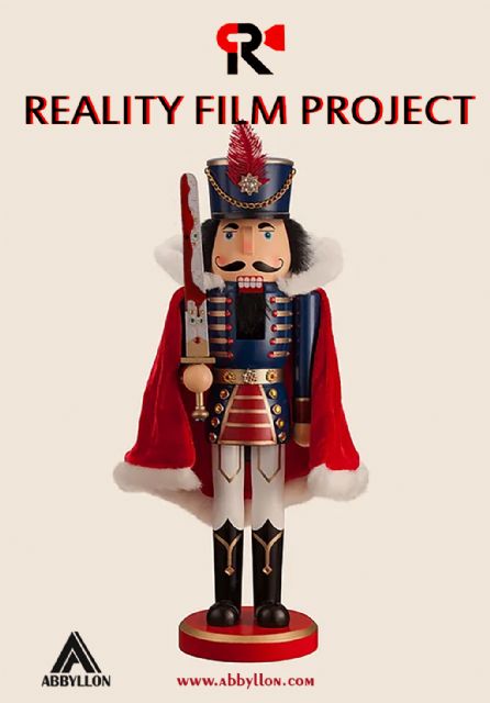 Reality Film Project: una película real, en la que lo único inventado es el título - 1, Foto 1