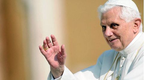 La Catedral de Sevilla acogerá una misa funeral por el Papa emérito Benedicto XVI - 2, Foto 2