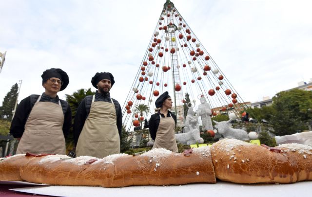 Los niños murcianos donan cerca de 4.000 juguetes esta Navidad - 3, Foto 3