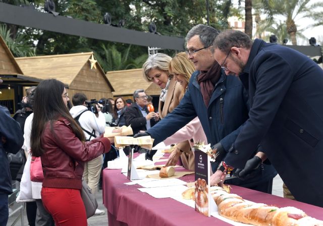 Los niños murcianos donan cerca de 4.000 juguetes esta Navidad - 4, Foto 4