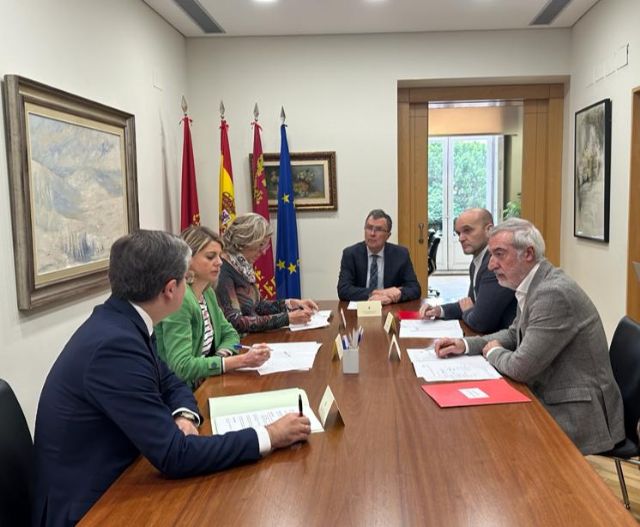 El Pleno ordinario de enero se adelanta al día 22 por la celebración de Fitur - 1, Foto 1