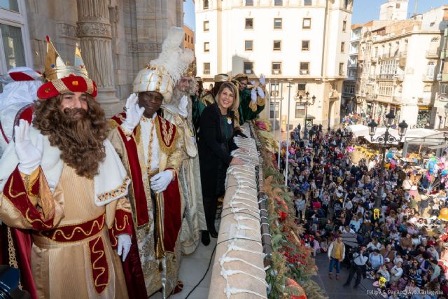 Qué hacer el fin de semana más mágico del año en Cartagena - 1, Foto 1