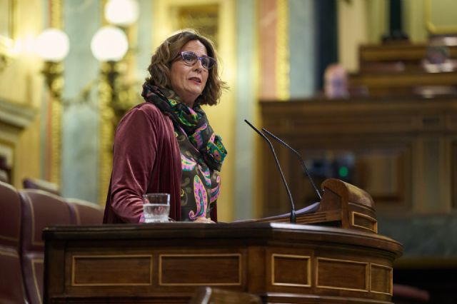 El PP exige al Gobierno de España más medios humanos y materiales para que la Región de Murcia tenga una Justicia ágil y eficiente - 1, Foto 1