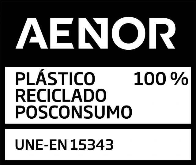 AENOR certifica el contenido 100% de plástico reciclado rPET en las botellas de Aguas Danone - 2, Foto 2