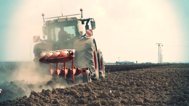 El sector reclama futuro y respeto para el campo murciano - 1, Foto 1