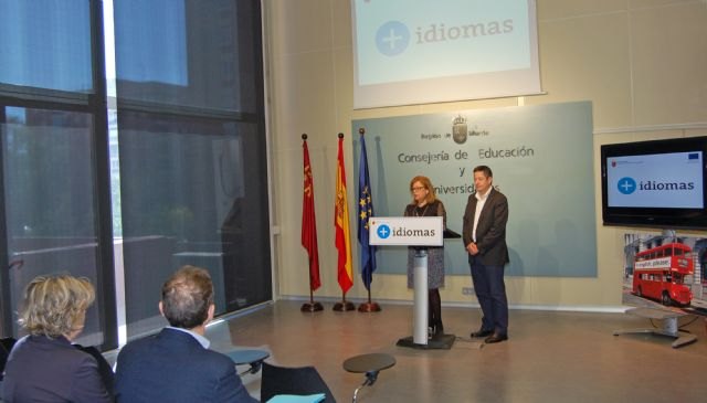 Educación oferta un nuevo curso de inmersión lingüística en el extranjero para docentes dentro de la iniciativa ‘+Idiomas’ - 1, Foto 1