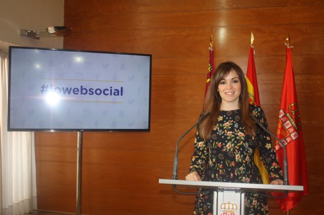 La jornada Jóvenes y Web Social 2016 organizada por la Concejalía de Juventud contará con 100 participantes - 2, Foto 2