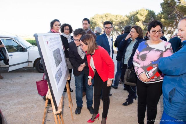 La mejora del firme de la carretera entre Torre Pacheco y Pozo Estrecho será una realidad antes de verano - 5, Foto 5