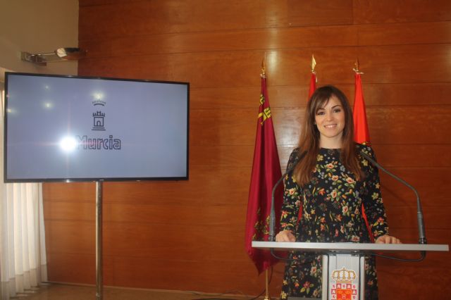 El Ayuntamiento de Murcia destina 61.500 euros a dos proyectos  de voluntariado para la exclusión  social del municipio de Murcia - 1, Foto 1