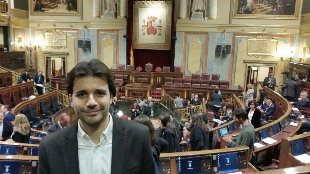 Javier Sánchez: Si el Partido Socialista se atreve, los números suman - 1, Foto 1