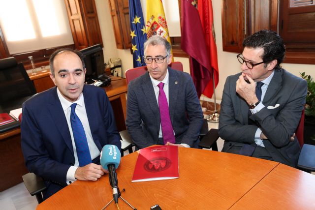 Estudiantes de último curso de Derecho y Criminología de la UMU harán prácticas en los tribunales de la Región - 2, Foto 2