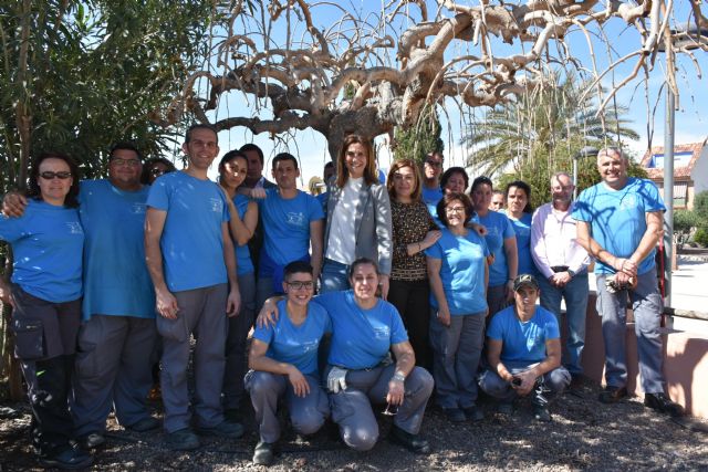 El SEF lanza siete vídeos de un minuto para acercar al ciudadano sus medidas de empleo - 2, Foto 2