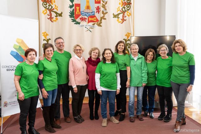 Ya está abiero el plazo de matriculación para las escuelas infantiles del municipio - 1, Foto 1