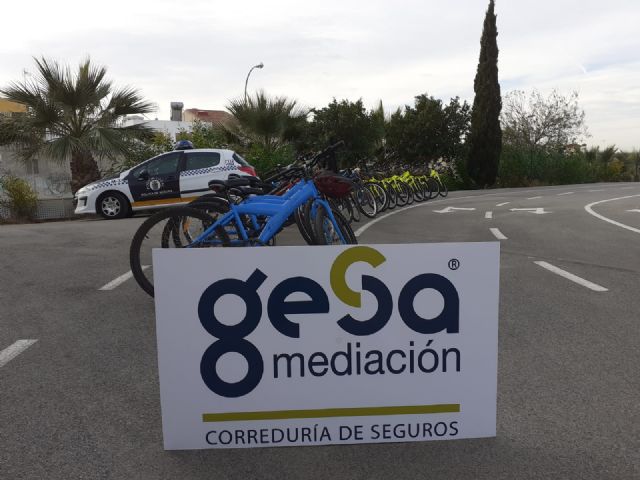 Gesa Mediación promueve la seguridad vial entre los jóvenes de la Región - 2, Foto 2