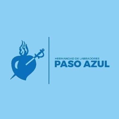 La Hermandad de Labradores Paso Azul retransmitirá por televisión las eucaristías en honor a la Santísima Virgen de los Dolores y a los santísimos Cristo Yacente y Cristo de la Coronación de Espinas - 1, Foto 1