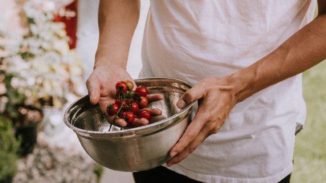 Gloria, el marketplace alimentario que acepta bitcoin - 2, Foto 2