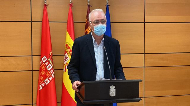 El PP de Murcia propone un Plan de Vivienda de 42 millones que permitirán financiar la rehabilitación de 2.000 viviendas - 1, Foto 1