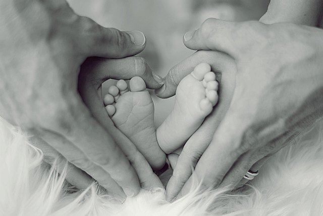 Elegir el nombre del bebé una decisión crucial para los padres de todo el mundo - 1, Foto 1