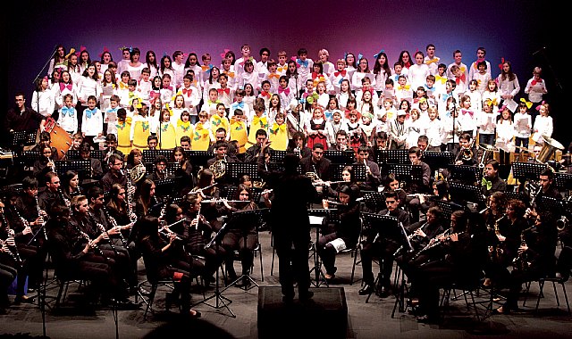 La Confederación Española de Sociedades Musicales obtiene el respaldo del Congreso para el plan nacional de apoyo al colectivo - 1, Foto 1