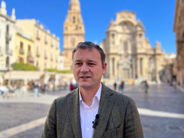 El PP de Murcia recoge más de 500 propuestas de los vecinos gracias al proyecto 'Murcia Impulsa' - 1, Foto 1