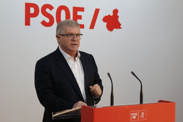 El PSOE denuncia que el Plan Plurianual del Gobierno regional para el sector primario llega muy tarde y es absolutamente insuficiente - 1, Foto 1