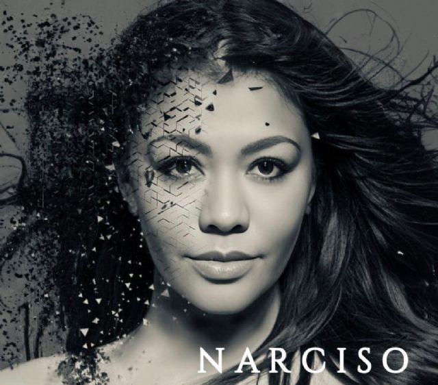 Ale G presenta ´Narciso´, una canción de amor propio y empoderamiento femenino - 3, Foto 3