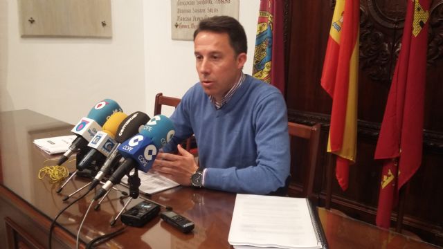 El Ayuntamiento solicita al Juzgado fraccionar el pago de las sentencias por los convenios urbanísticos trampa - 1, Foto 1