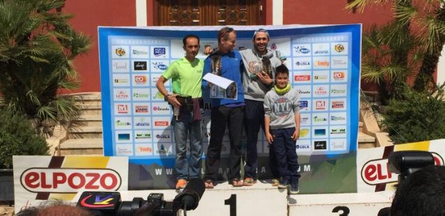 Atletas del Club Atletismo Totana participaron en la I Alhama Trail, que tuvo lugar el pasado domingo, Foto 5