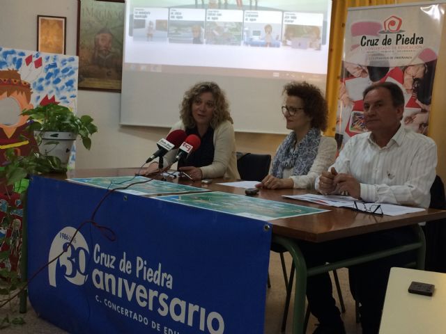 El Programa Aqualogía enseña a los escolares de Jumilla a utilizar el agua de manera sostenible - 1, Foto 1