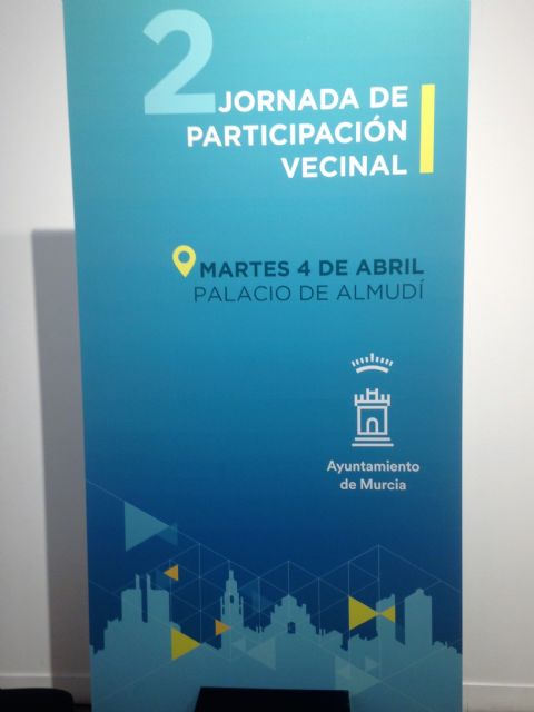 El PSOE critica que Ballesta venda unas jornadas de participación vecinal sin contar con el resto de grupos políticos ni con las principales asociaciones vecinales - 3, Foto 3