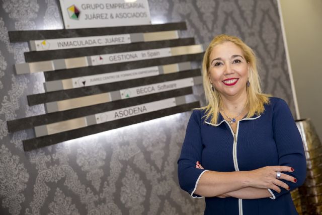 Nace becca legal: la primera comunidad digital para abogados - 3, Foto 3