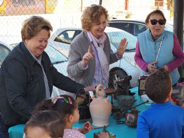 ¡Que vivan las tradiciones murcianas! - 3, Foto 3