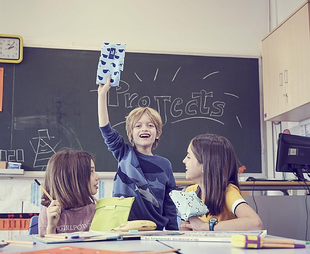 Roll´eat abre las inscripciones para el concurso Recreos sin residuos para impulsar la sostenibilidad en todos los colegios de España - 1, Foto 1