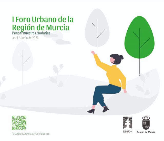 Fomento celebra este mes el I Foro Urbano de la Región de Murcia con los 45 ayuntamientos - 1, Foto 1