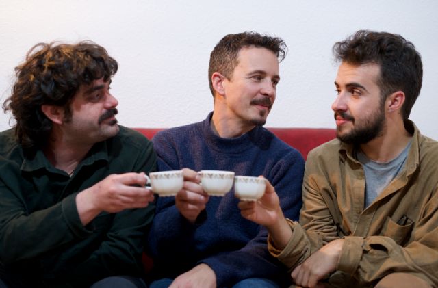 ESTRENO - Chéjov para el siglo XXI: Las Tres Hermanas bajo la mirada de María Rodríguez - 2, Foto 2