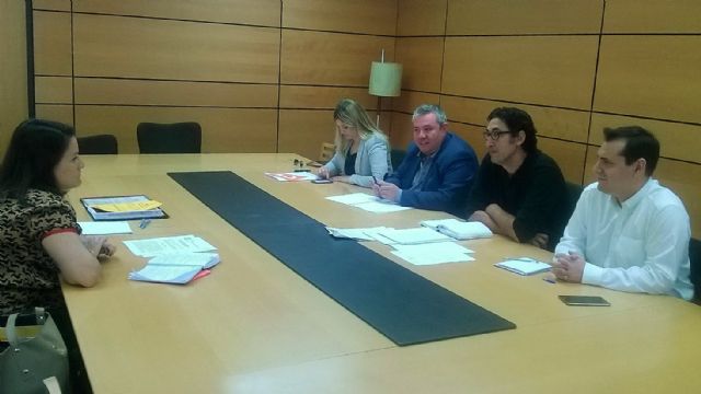 El PSOE considera necesario revisar el Plan de Movilidad y que se convoque la Mesa del Transporte - 1, Foto 1