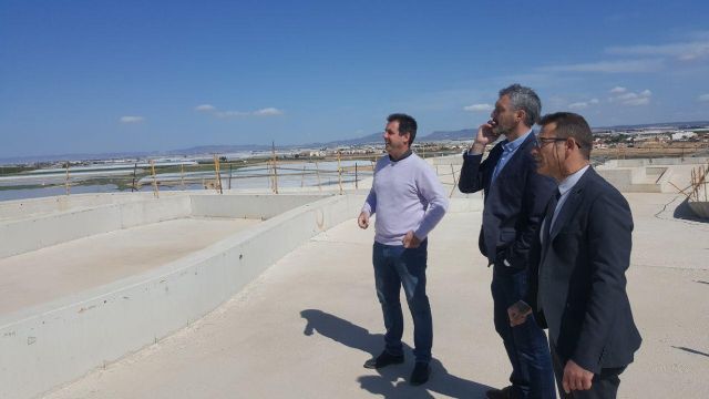 Podemos propondrá soluciones al gobierno para sacar adelante el Museo Paleontológico de la Región de Murcia - 5, Foto 5